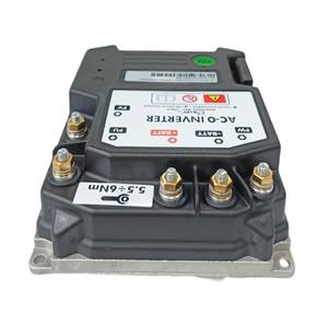 Controlador de Accionamiento Inverter Zmap AC O 24V 220V para Transpaleta Eléctrica ES20 20RAS, Pieza de Repuesto - Product Image 2
