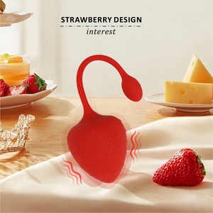strawberry sex toy Amazon.com: 8