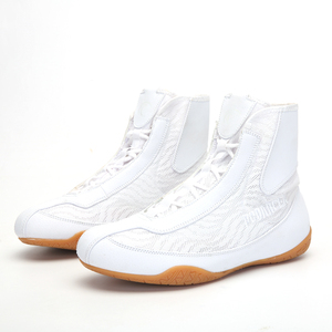 Botas <span class=keywords><strong>de</strong></span> Kungfu Profesionales para Mujer, <span class=keywords><strong>Zapatos</strong></span> <span class=keywords><strong>de</strong></span> Entrenamiento Deportivo, <span class=keywords><strong>Zapatos</strong></span> <span class=keywords><strong>de</strong></span> Lucha Libre para <span class=keywords><strong>Hombre</strong></span>, <span class=keywords><strong>Zapatos</strong></span> <span class=keywords><strong>de</strong></span> Boxeo - Product Image 2