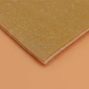 Ion perak antimikroba bukan tenunan bantalan pembalut luka penyerap tinggi tidak melekat pada luka - Product Image 1