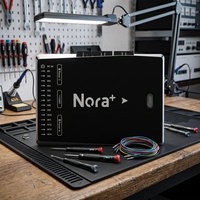 Contrôleur de vol open source CUAV Nora+ multi-interface pour drones de surveillance, d'agriculture et de relevé - Vente en gros