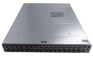 MQM9700-NS2R 400G 64 Puertos Modelo QM9700 400G NDR 920-9B210-00RN-0M2 Conmutador IB - Product Image 1