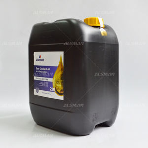 エアコンプレッサー用フル合成潤滑油Atlas Copco Syn-Coolant 46用コプコ工業用コンプレッサー部品 - Product Image 1