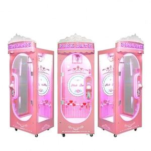 High Profit Arcade Prize Cut <b>Machine</b> Coin Operated Gift Cutting <b>Game</b> Equipment for Indoor Amusement Center Cut <b>Machine</b> - Product Image 2