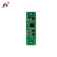 Assemblage de circuits imprimés multicouches de haute précision, soudage SMT DIP, fabrication de PCBA personnalisée conforme aux normes RoHS et Reach pour les applications d'IA/ML