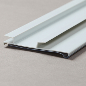 Meethope Cửa Hàng Bán Lẻ Máy Quét Hồ Sơ Pvc Exxus Nhựa Giá Dữ Liệu <span class=keywords><strong>Strip</strong></span> Cho Siêu Thị Kim Loại Kệ - Product Image 6