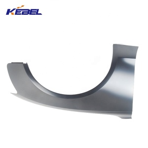 Guardabarros de coche KEBEL 8T0 821 105H OEM 8T0 821 106H guardabarros delantero automático para <span class=keywords><strong>AUDI</strong></span> <span class=keywords><strong>A5</strong></span> 2009 <span class=keywords><strong>2010</strong></span> 2012 2013 2014 2014 2016 - Product Image 4