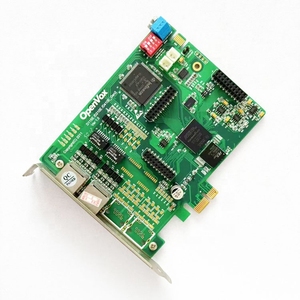 OpenVox D115E/D210E/D410E _ GEN2 Carte mère industrielle CPU Board Stock 100% test - Product Image 2