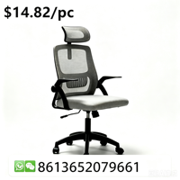 Vente en gros d'usine Chaise de jeu RVB inclinable en cuir avec barre lumineuse à LED Matériau PU pour les joueurs Échantillon gratuit pour le bureau