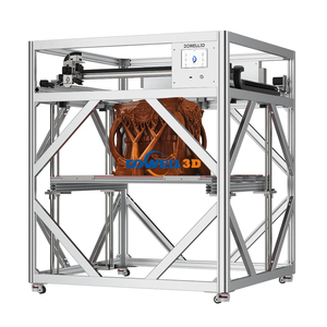 DM12Plus Impresora <b>3d</b> <b>Printer</b> Fast 500mm/s 1200mm Industrial Stampante Large Sculpture Printing Machine - Product Image 1
