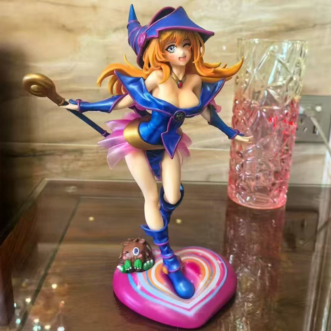 สาวนักมายากล