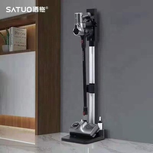 Proscéno-aspirateur sans fil SATUO isol T5, appareil de nettoyage humide et sec, lave-linge de <span class=keywords><strong>sol</strong></span> dur, offre spéciale, 2021 - Product Image 5