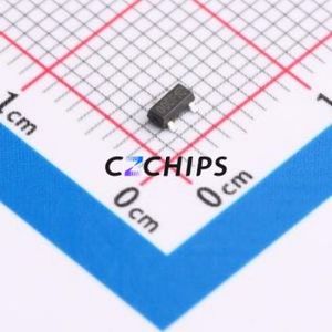 ทรานซิสเตอร์สนามผล AP2308GEN-VB SOT-23(TO-236) ใหม่ล่าสุด (MOSFET) - Product Image 1