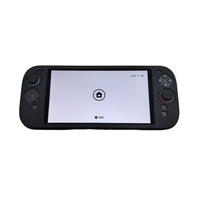 Étui de protection en silicone souple multicolore pour Nintendo Switch 2, coque de protection pour console Switch2