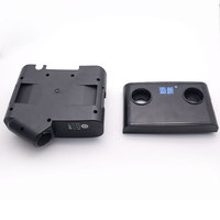 Filtre EN12941 Kits de respirateurs de purification d'air alimentés de qualité TH3 avec capot blanc PAPR pour la protection personnelle