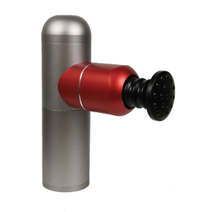 Aissi — <span class=keywords><strong>pistolet</strong></span> <span class=keywords><strong>de</strong></span> <span class=keywords><strong>Massage</strong></span> à étiquette privée, Mini Flow Pro, Premium <span class=keywords><strong>Amazon</strong></span>, 2020 - Product Image 3