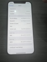 Teléfono Móvil Usado Original Desbloqueado de 6.1 Pulgadas 5G con 128GB/256GB/512GB para Apple iPhone 12 Pro
