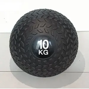 Fabriekslevering Custom Gym Soft Medicine Slam Ball