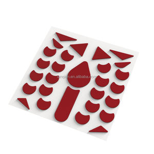 Accessori moto per <span class=keywords><strong>Honda</strong></span> NT1100 <span class=keywords><strong>NT</strong></span> 1100 DCT 2022-2024 2023 Shock Shield Hugger Fender ruota posteriore parafango paraspruzzi parafango - Product Image 5