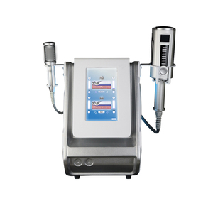 ADG per Massaggio con Rullo a Sfera Interna, Dimagrimento, Drenaggio Linfatico, Riduzione della Cellulite, Modellamento del Corpo, Macchina per la Rimozione del Grasso Addominale - Product Image 2