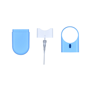 香水および消臭香水スプレー用の15mlポケット香水口スプレー - Product Image 3