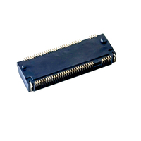 Conector SSD de 67P B Key M.2 NGFF H3.2, precio de fábrica para ordenador, tableta, Wifi, PCB, gran oferta en India, Vietnam, Turquía