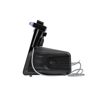 Grande réduction : Appareil 2-en-1 RF-microneedling pour le rajeunissement et le lifting du visage, équipement de soin de la peau avec marteau de refroidissement - Product Image 6