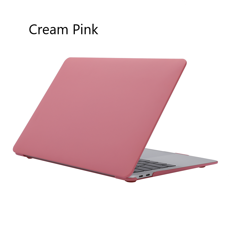 1.Cream Pink