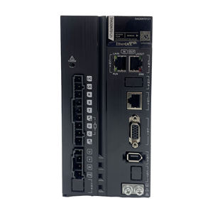 Nuevo Servoaccionamiento EtherCAT SV630NT012I de Alta Precisión, Unidad de Control de Movimiento para Automatización Industrial, 380V Trifásico CA, 2.0kW - Product Image 3