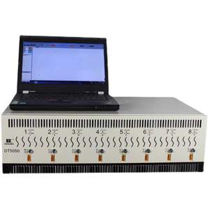 De Kang Dt5050-8-Way IP67 koruma 50A lityum pil tamir diferansiyel basınç dengeleme kapasitesi algılama elektrik - Product Image 5