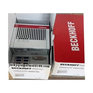 Contrôleur intégré Beckhoff CX5230-0190 Windows <span class=keywords><strong>10</strong></span> IoT Enterprise 2021 <span class=keywords><strong>LTSC</strong></span> 64 bits sans TwinCAT - Product Image 1