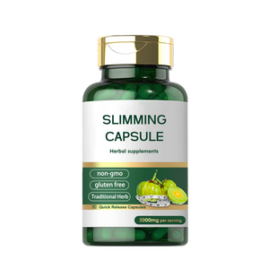 Capsule <span class=keywords><strong>di</strong></span> Garcinia Cambogia all'Ingrosso per Bilanciare <span class=keywords><strong>i</strong></span> Livelli <span class=keywords><strong>di</strong></span> Energia per Chi Cerca il Benessere Quotidiano - Product Image 3