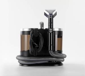 Máquina <span class=keywords><strong>de</strong></span> <span class=keywords><strong>Limpieza</strong></span> <span class=keywords><strong>de</strong></span> Alfombras Portátil con Vapor <span class=keywords><strong>de</strong></span> Agua Caliente, para Uso en Seco y Húmedo, Venta Directa <span class=keywords><strong>de</strong></span> Fábrica - Product Image 5