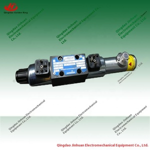 วาล์วไฮดรอลิก HOERBIGER PRL500PC10P80HV07264 ประเภทสินค้า - Product Image 1