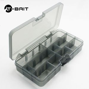 Sıcak satmak kers ler cazibesi balıkçılık yemler için saklama kutusu sert plastik olta takı<span class=keywords><strong>m</strong></span> kutusu bas sazan balıkçılık aksesuarları uçmak - Product Image 6