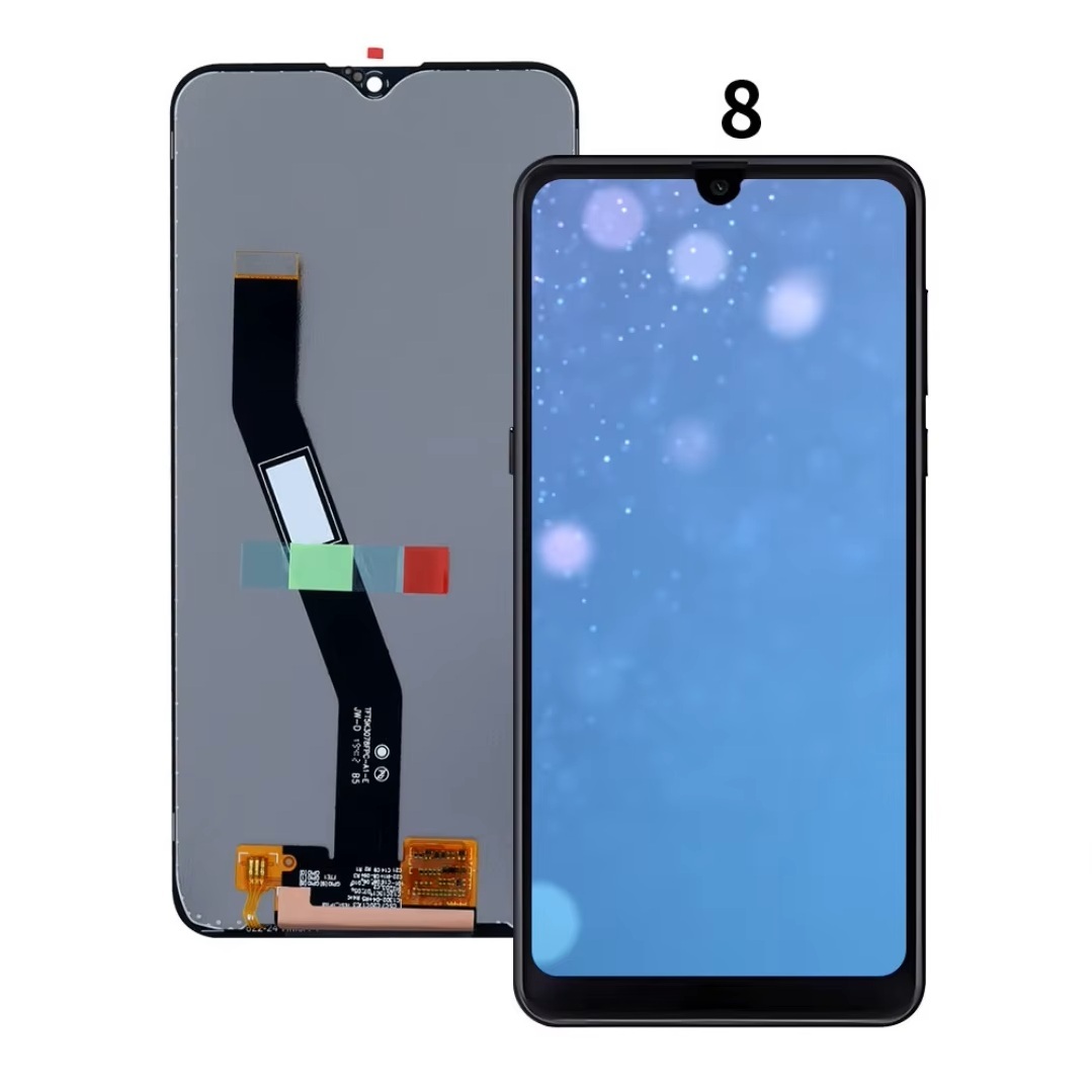 Pour Xiaomi Redmi 8/8A