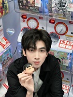Machine Gachapon Intelligente Japonaise de Haute Qualité, Vente Directe Usine, Paiements Personnalisés par Pièces/QR/Carte, Fort Profit Commercial et Vente Chaude