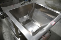 Nouvelles machines d'emballage multifonctionnelles de boulettes de chocolat d'aliments surgelés Film d'aluminium de papier plastique Composants en acier PLC Core Chemical