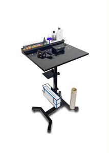 Attoo-banco de arena para el hogar, herramienta de ventilación de aire de alta calidad, de fácil instalación - Product Image 6