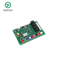 94v0 fr4 pcb board pcba prototype design service OEM ODM Pcb Circuit imprimé fabricant cartes pcb avec fichiers fournis