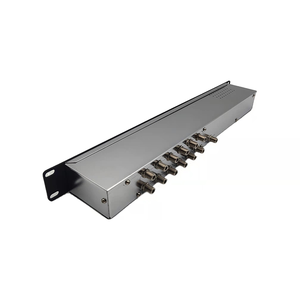 Bộ Kết Hợp Headend Thụ Động 12 Kênh TV Trung Quốc SMATV MATV MATV <span class=keywords><strong>CATV</strong></span> Hoạt Động Chất Lượng Cao - Product Image 5
