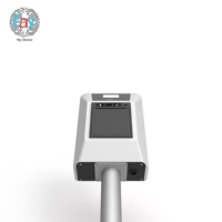Dispositif intelligent de billetterie pour bus de 10,1 pouces, Android 11, 4 Go de RAM, 16 Go de stockage, 4G, GPS, NFC, impression, système de transport en bus, certifié CE/FCC