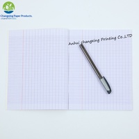 Changxing Papierprodukte Export Geschenk-Notizbuch Übungsheft Fußballstar Französischer Text Reiten Nagelkunst Jungen