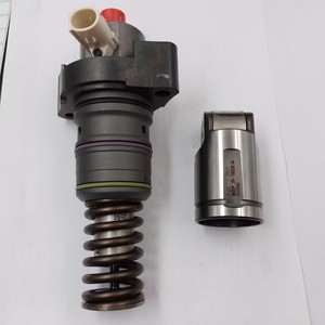 Bomba de Inyección de Combustible para Motor de Generador, Pieza BEBU2C00200 2034927 BEBU2C00100 1934322 BEBU2C0000 para PACCAR MX13 - Product Image 3