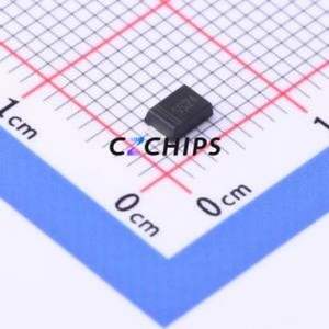 Diode Schottky SS24F-AT SMAF d'origine neuve, composants électroniques en gros, fournisseur de puces et service BOM - Product Image 1