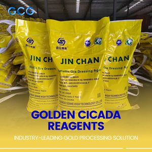 สารละลายทองคำแท้จากโรงงาน ตัวอย่างฟรี น้ำยาล้างทองคำ 25 กก. จินชาน 1 กก. - Product Image 2