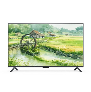 Fabricante de televisores LED en Guangzhou, OEM, televisores de pantalla plana 4K UHD de 55, 65, 75, 85 y 100 pulgadas, Smart TV Android. - Product Image 2