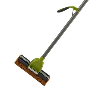<span class=keywords><strong>Venta</strong></span> caliente casa solo rodillo RP de piso suave limpieza magia PVA trapeador de esponja - Product Image 1