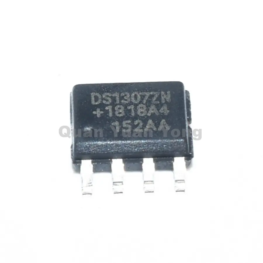 DS1307ZNリアルタイムクロックチップSOP新品集積回路1307ZN DS1307Z