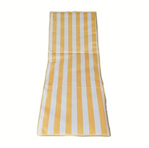 Portable Low-Seat Outdoor Custom Logo Chair Modern Lightweight Foldable Beach Mat Sofa <b>Cushion</b> for Garden Use - Product Image 3